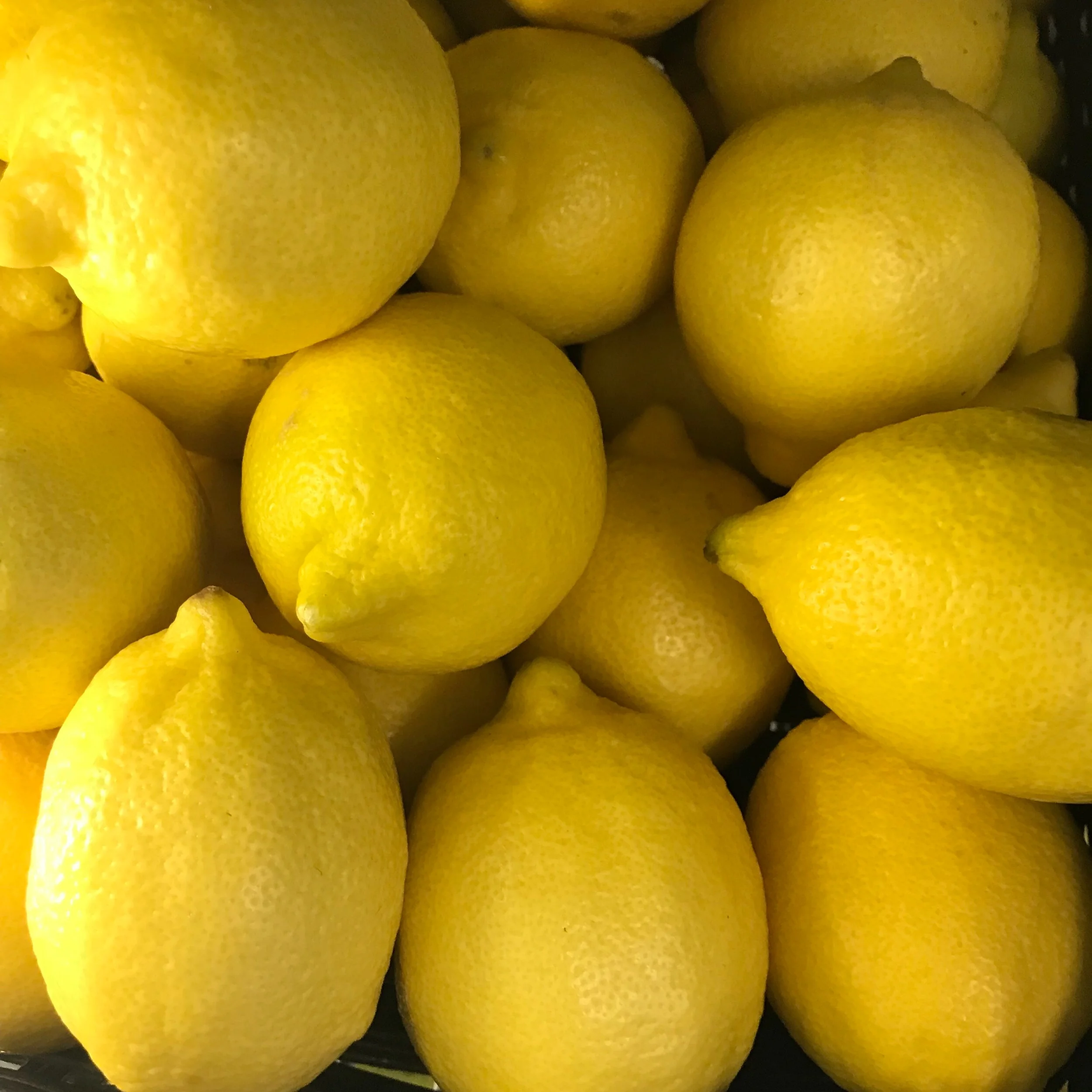 Lemons