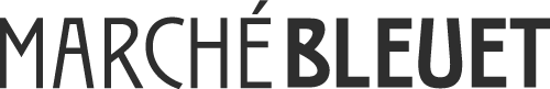 Marché Bleuet