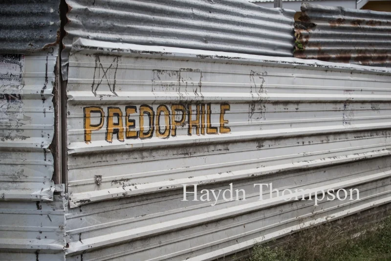 Barbados Ghetto - Paedophile Graffiti.jpg