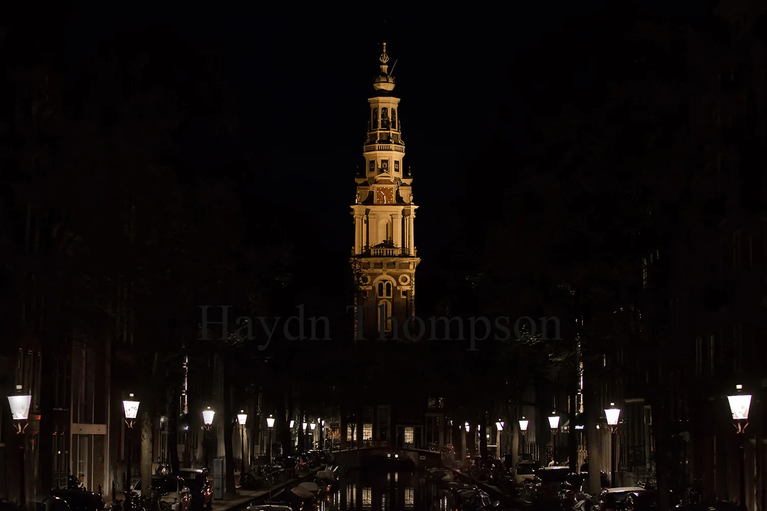 Groenburgwal