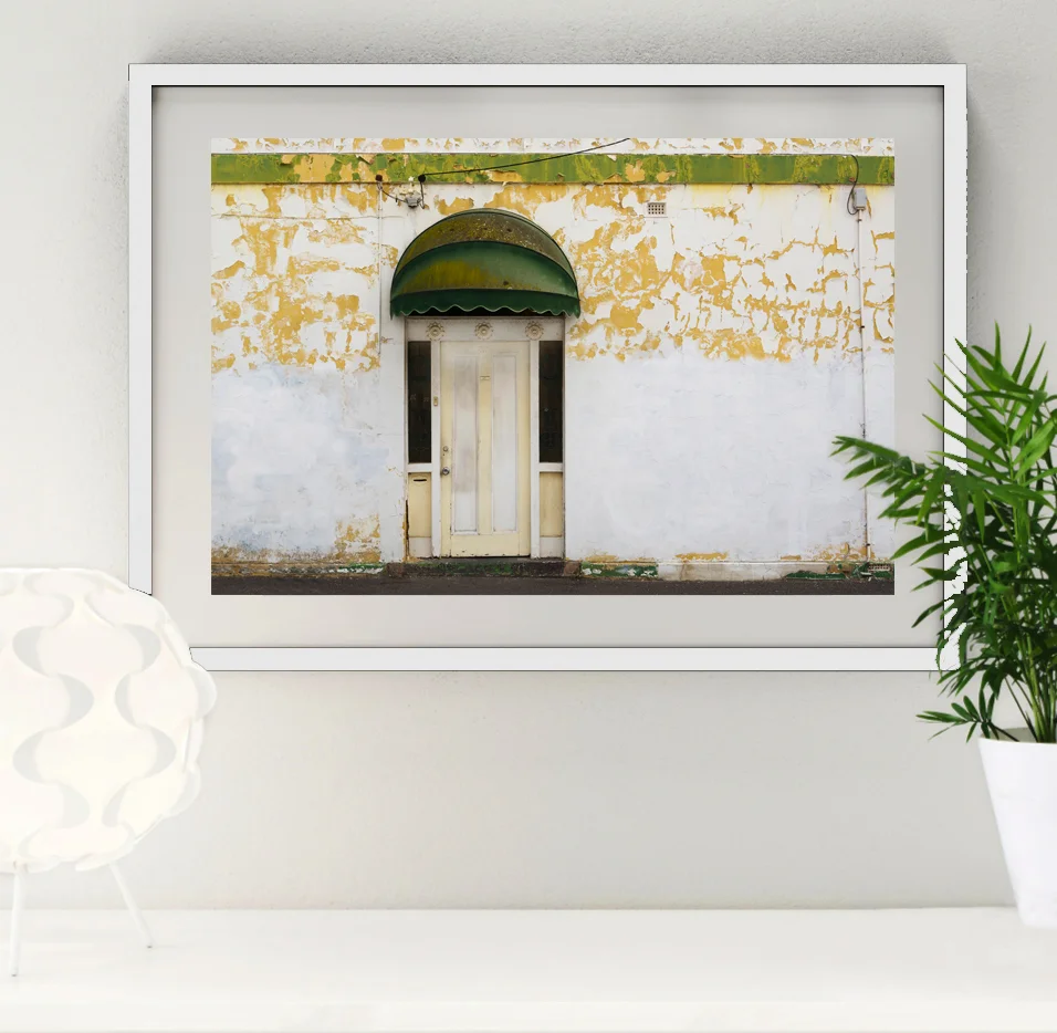 Photo Frame (Fitzroy Style - WHITE).jpg