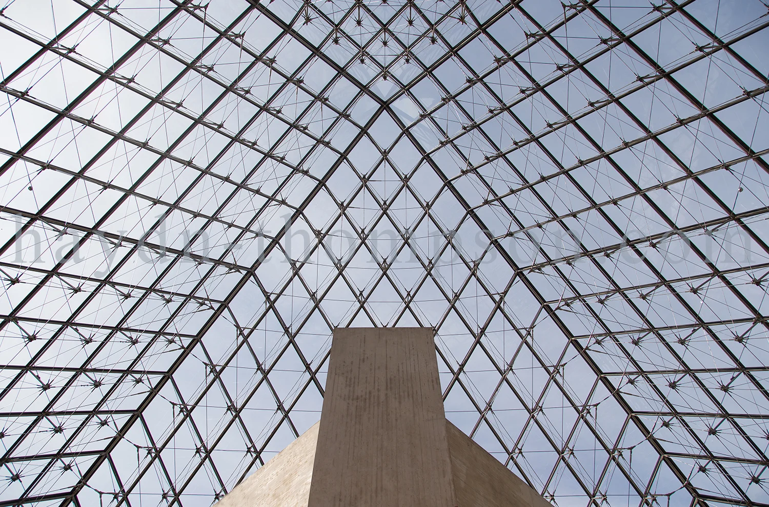 Musée du Louvre - Facade & Stairs (Small Size - Watermark).jpg