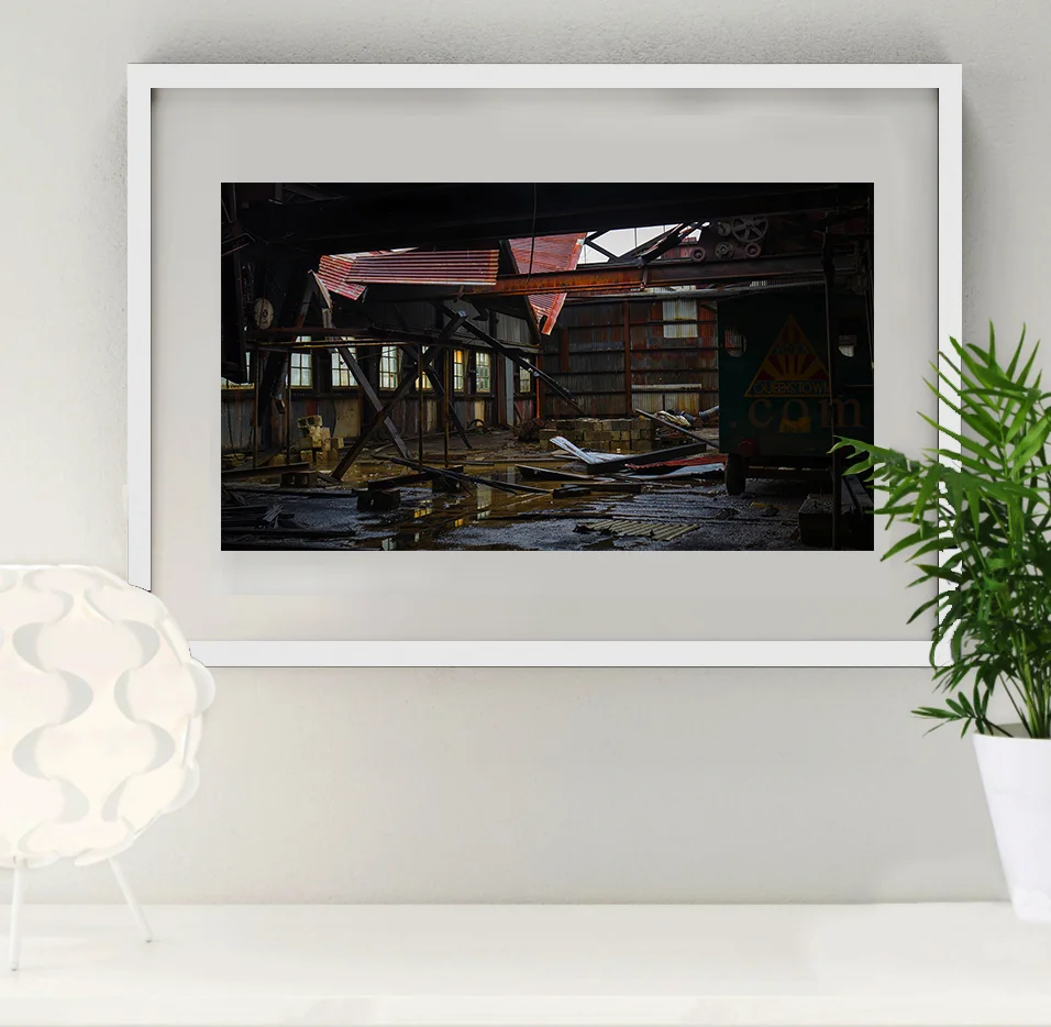 Photo Frame (Burnt Barn - WHITE).jpg