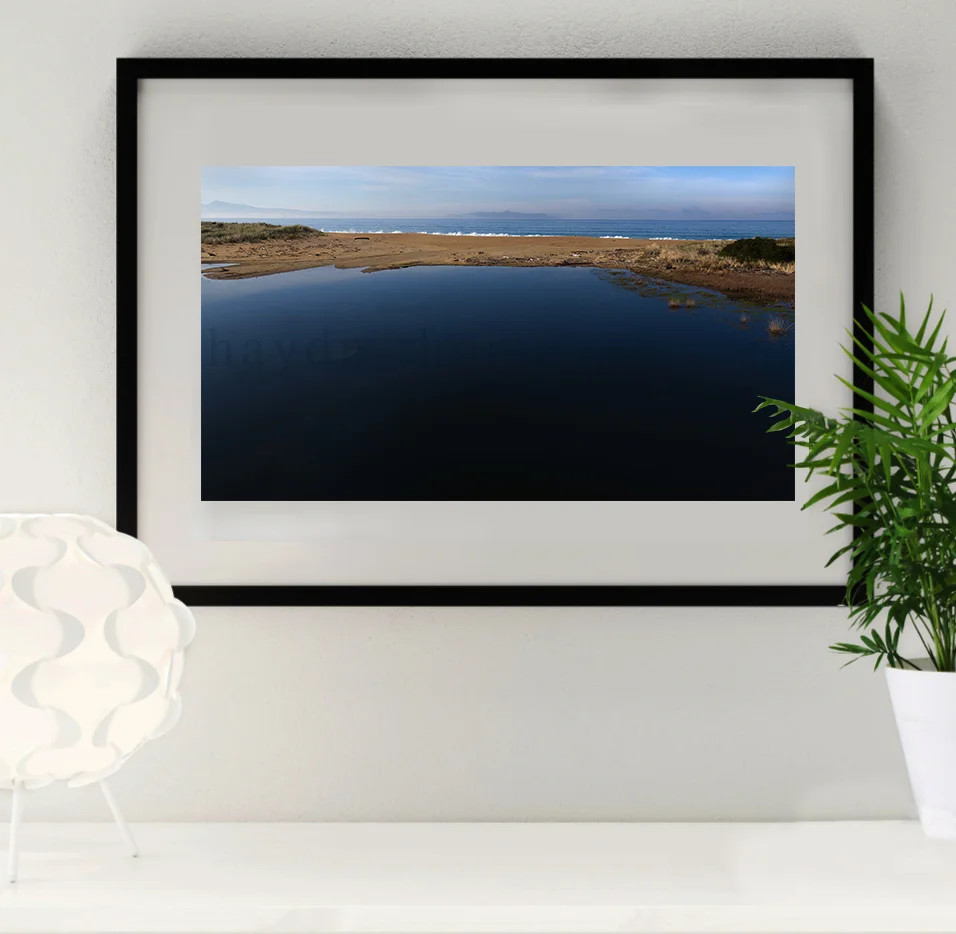 Photo Frame (Sand Strip - BLACK).jpg