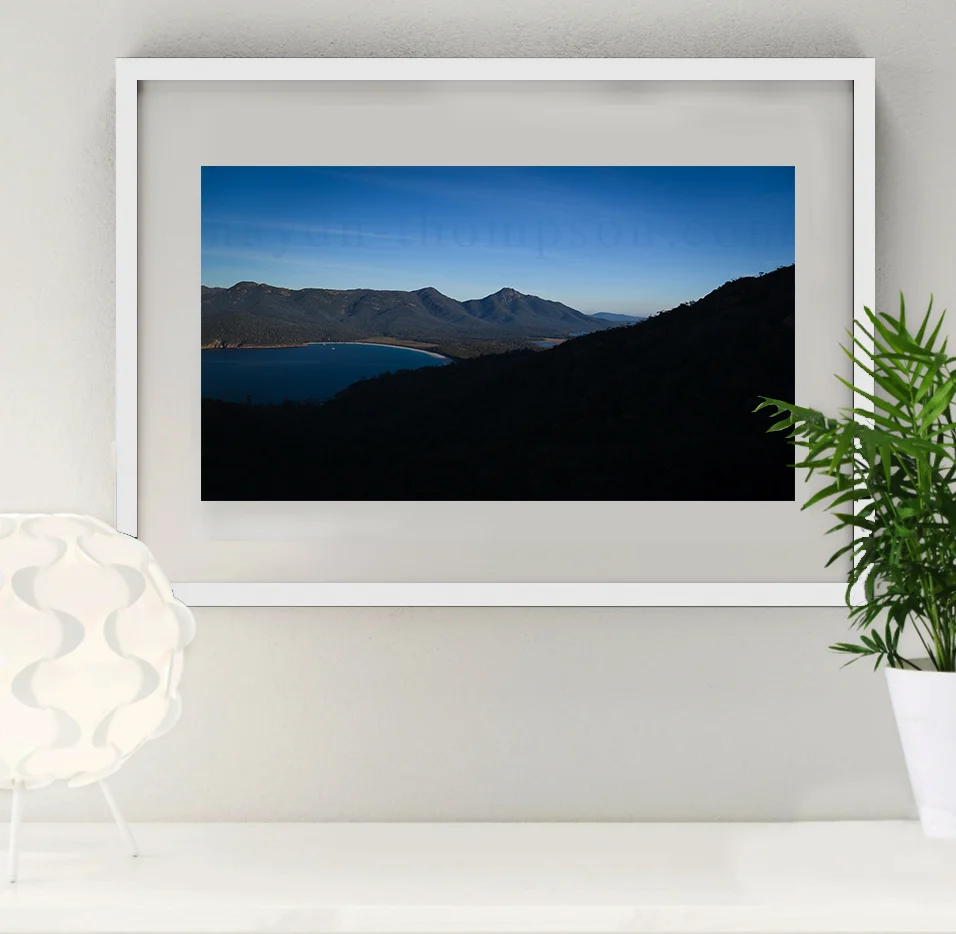 Photo Frame (Mountains Of Wine Glass - WHITE).jpg
