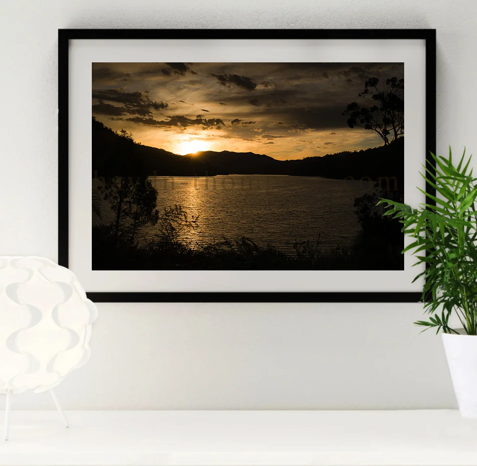 Photo Frame (Tullah Set - BLACK).jpg