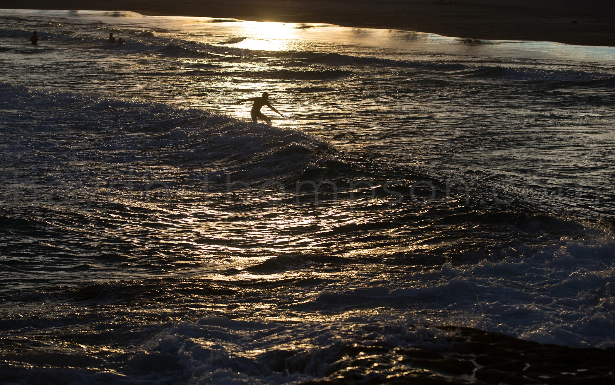 Sunshine Surfer (Small Size - Watermark).jpg
