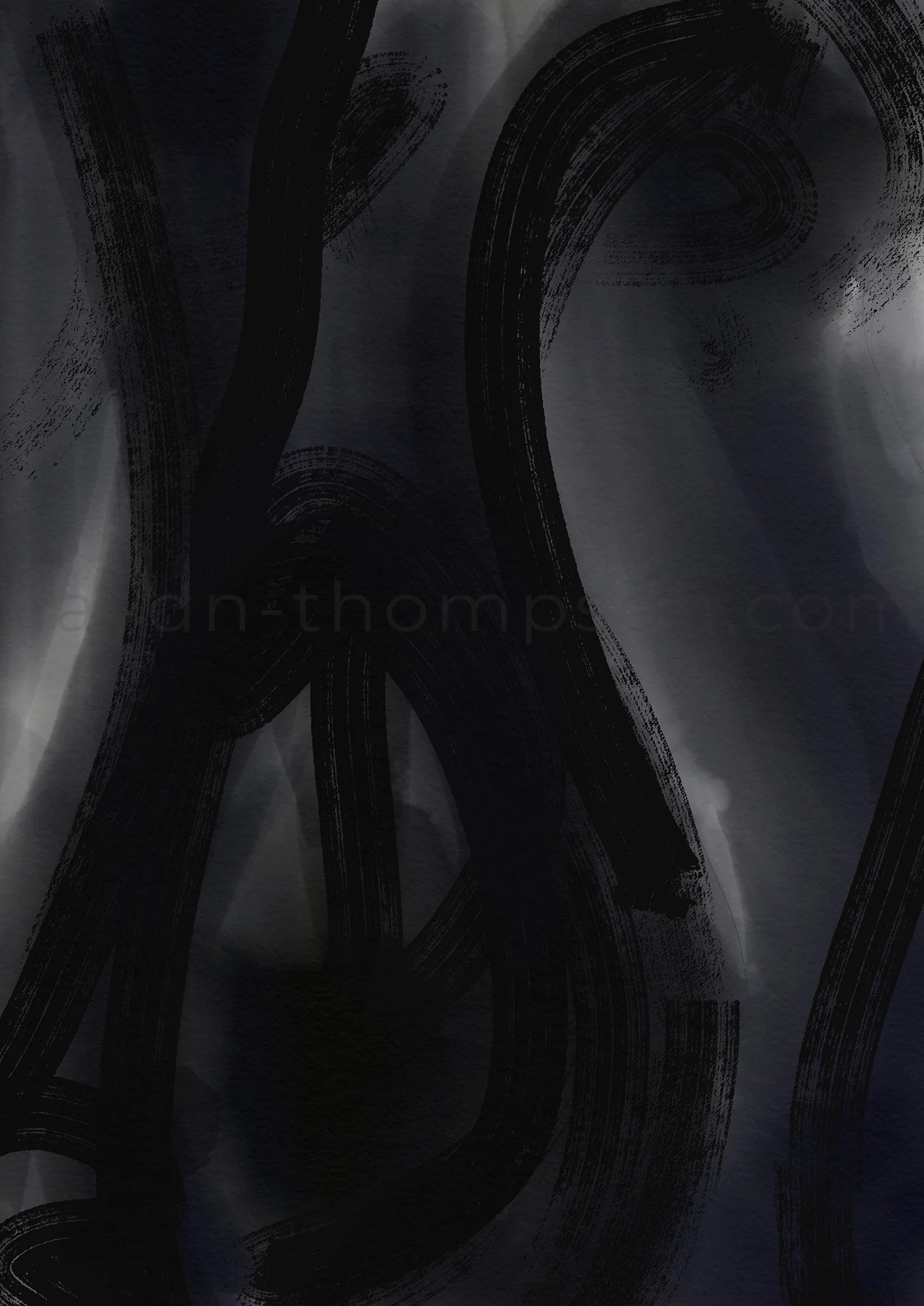 Darkness Flow