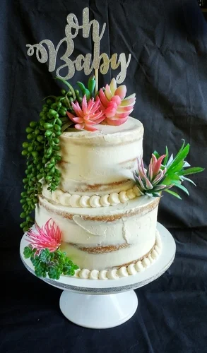 The Fox The Crow The Cookie And The Show