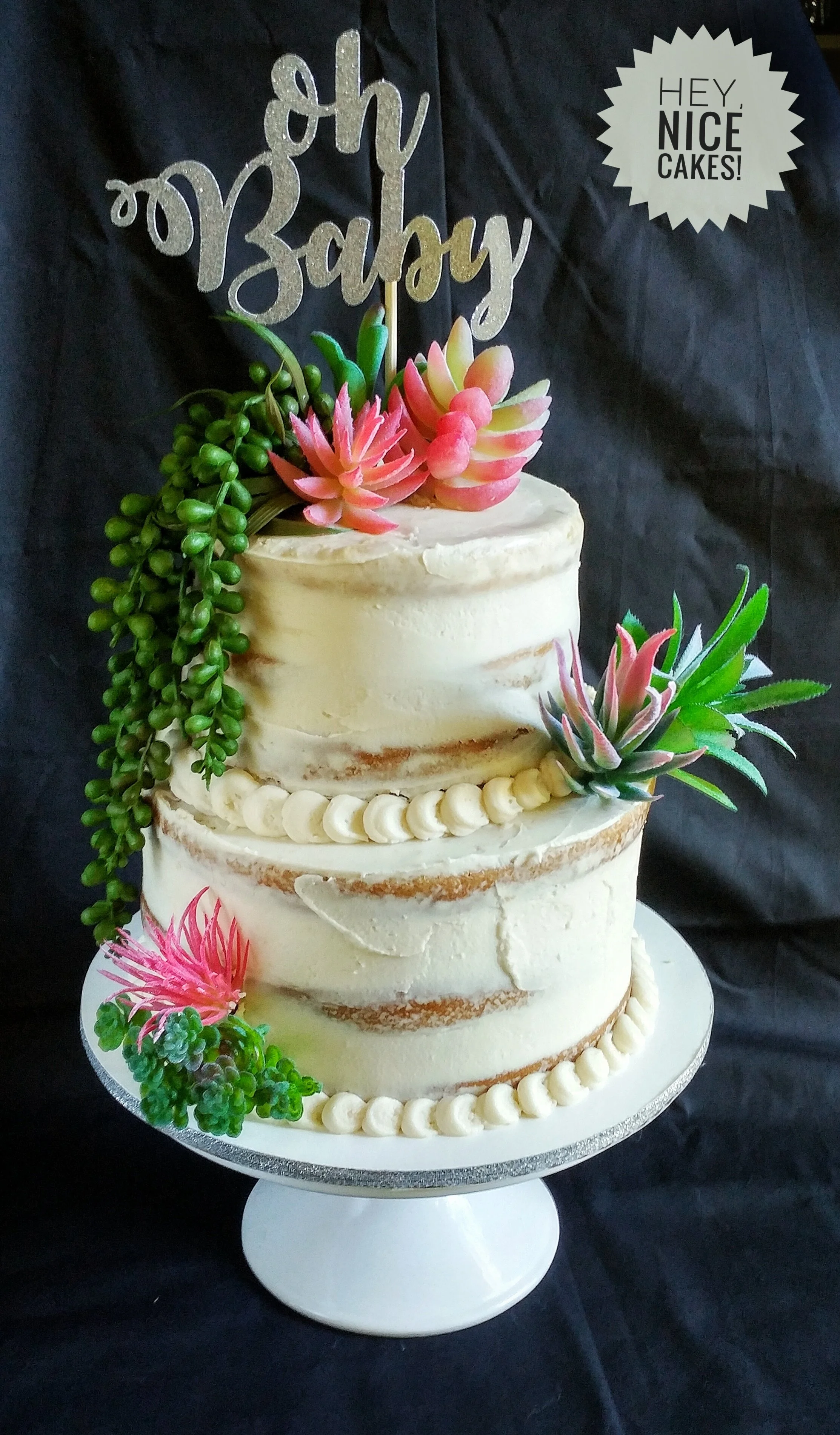 Cake Gallery Full The Fox The Crow The Cookie And The Show