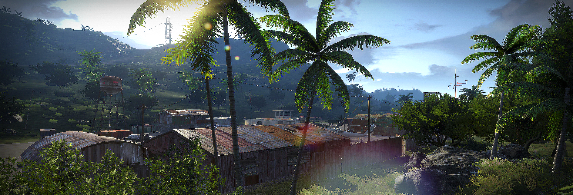  Far Cry 3