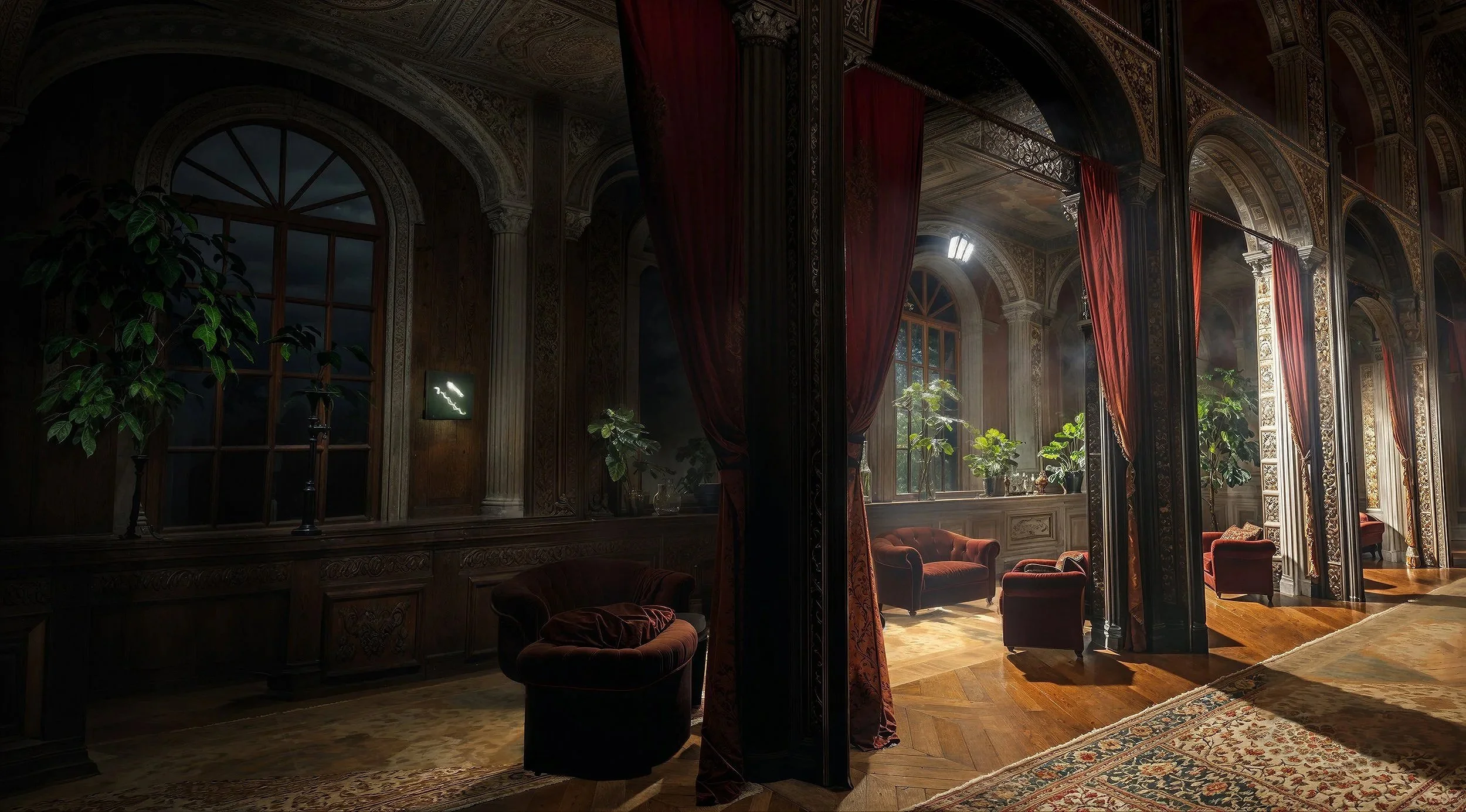 UnrealEd_Static_Release+SplinterCell_02.jpg