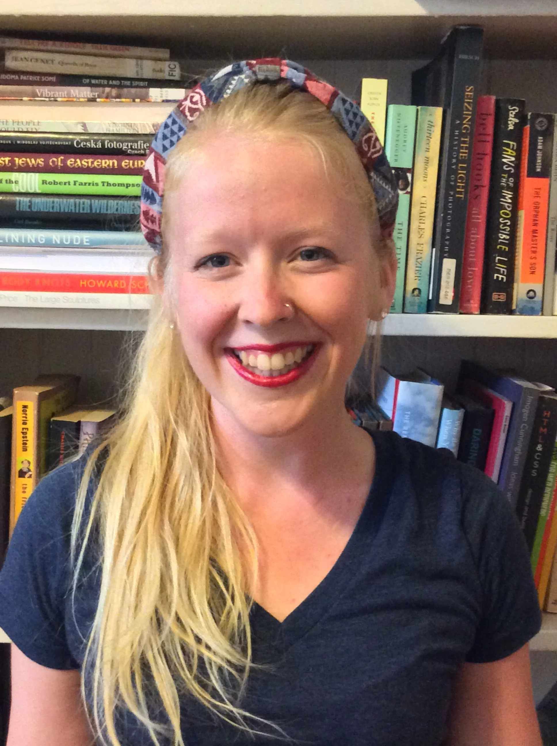 Technique for ages 2-8 - led by Mack Oliver