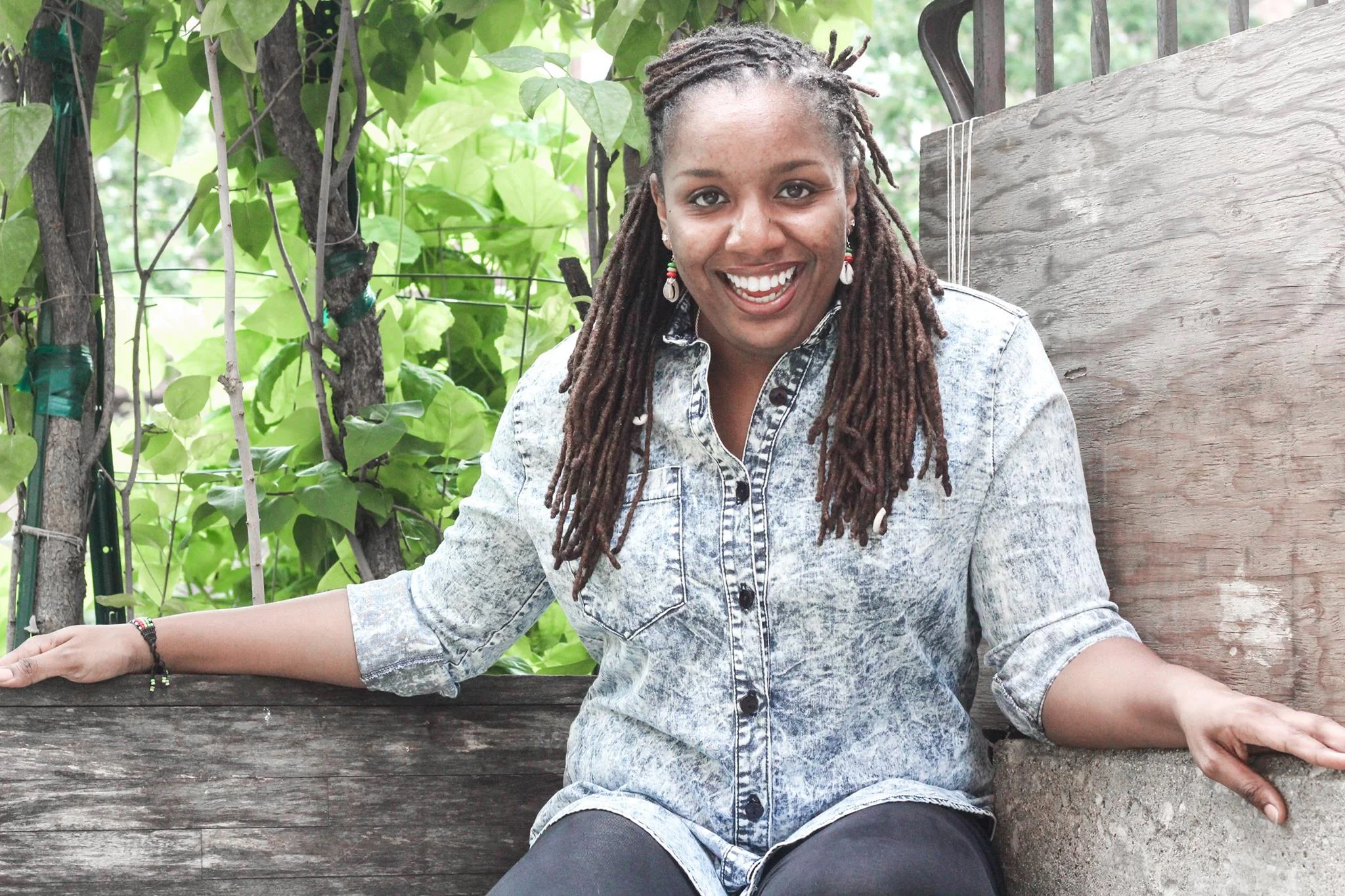 Flashback to Action: Cultivating Classroom Culture - led by Heather Roberts