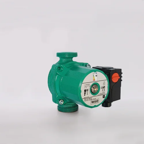 Intaflo Hydronic Heating