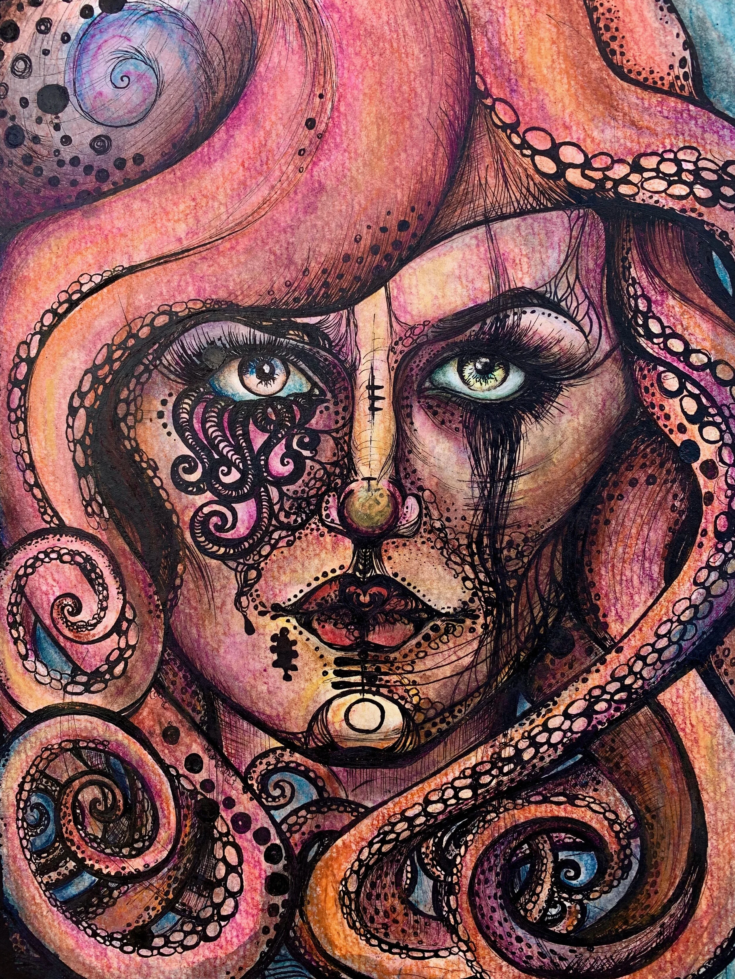 Tentacles, Print.jpeg