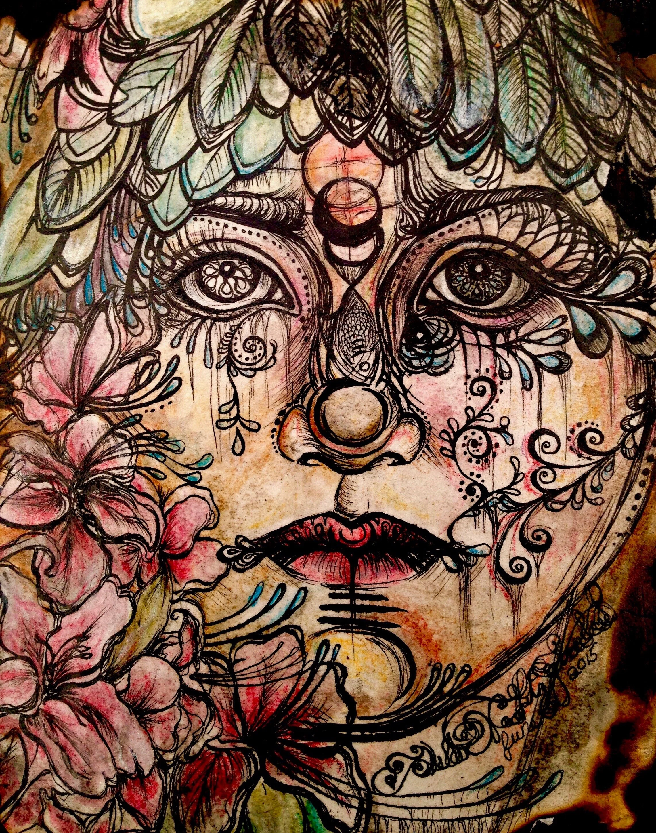 Lost Azalea, 2014, Sold, Full Size Printing.jpeg