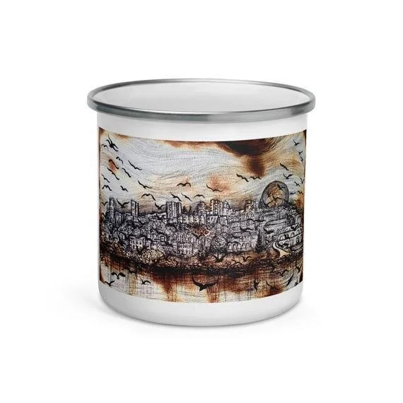 Ghiradelli Square Enamel Mug 2.jpg