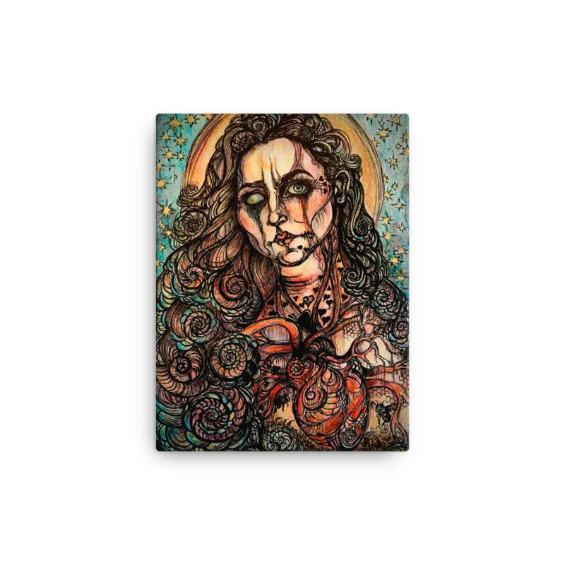 Frail Canvas Print.jpeg