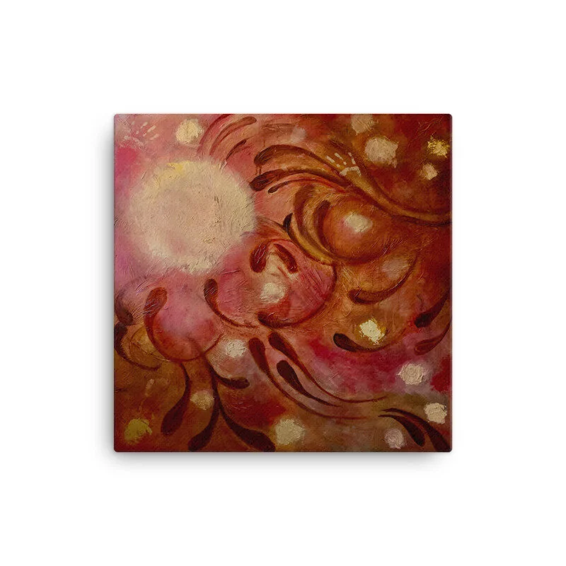 Conception, Canvas Print.jpeg