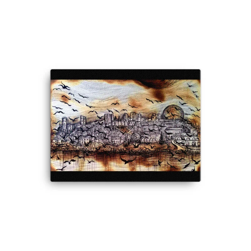 ghiradelli square canvas print.jpeg