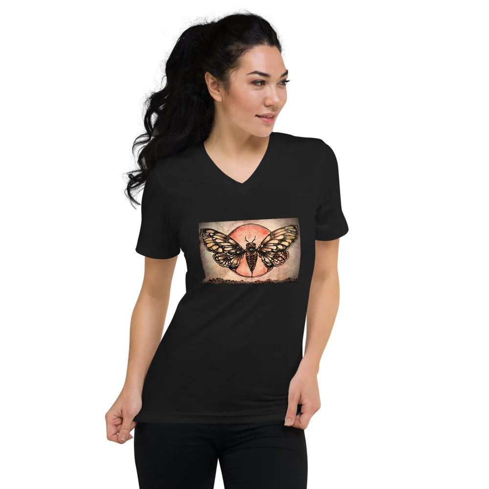 unisex-v-neck-tee-black-front-60a31b9ee3944.jpg