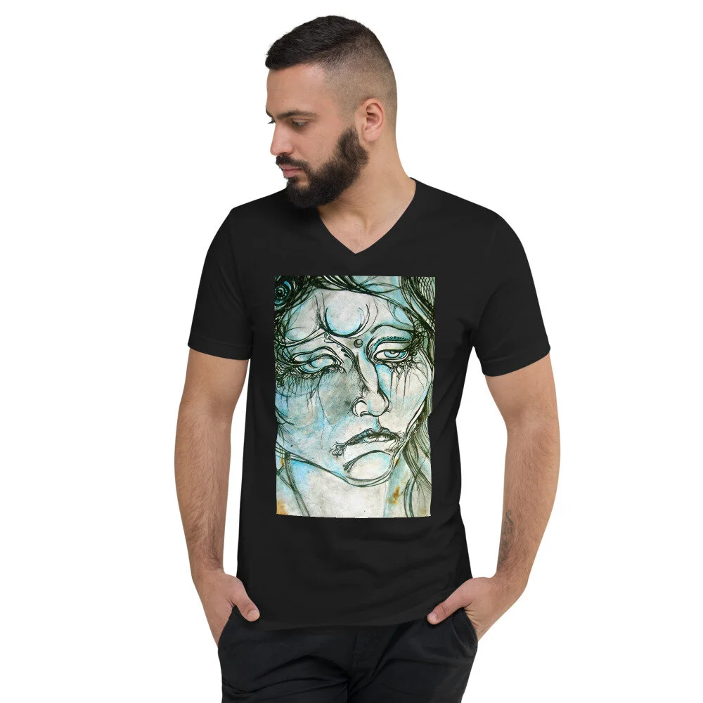 unisex-v-neck-tee-black-front-60a43f2ee61dc.jpg