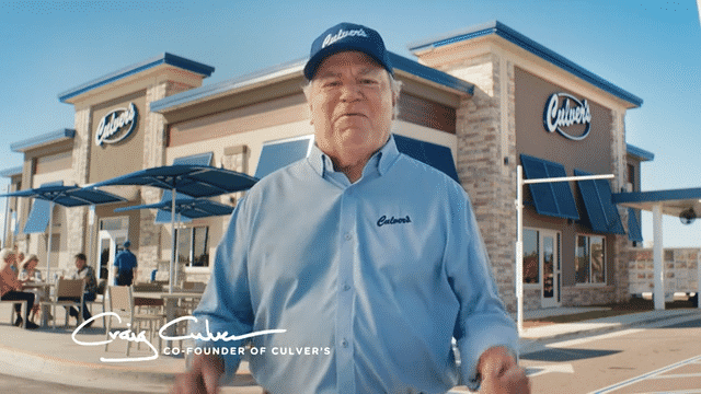 Culver's - A Wisconsin Fish Fry Tradition
