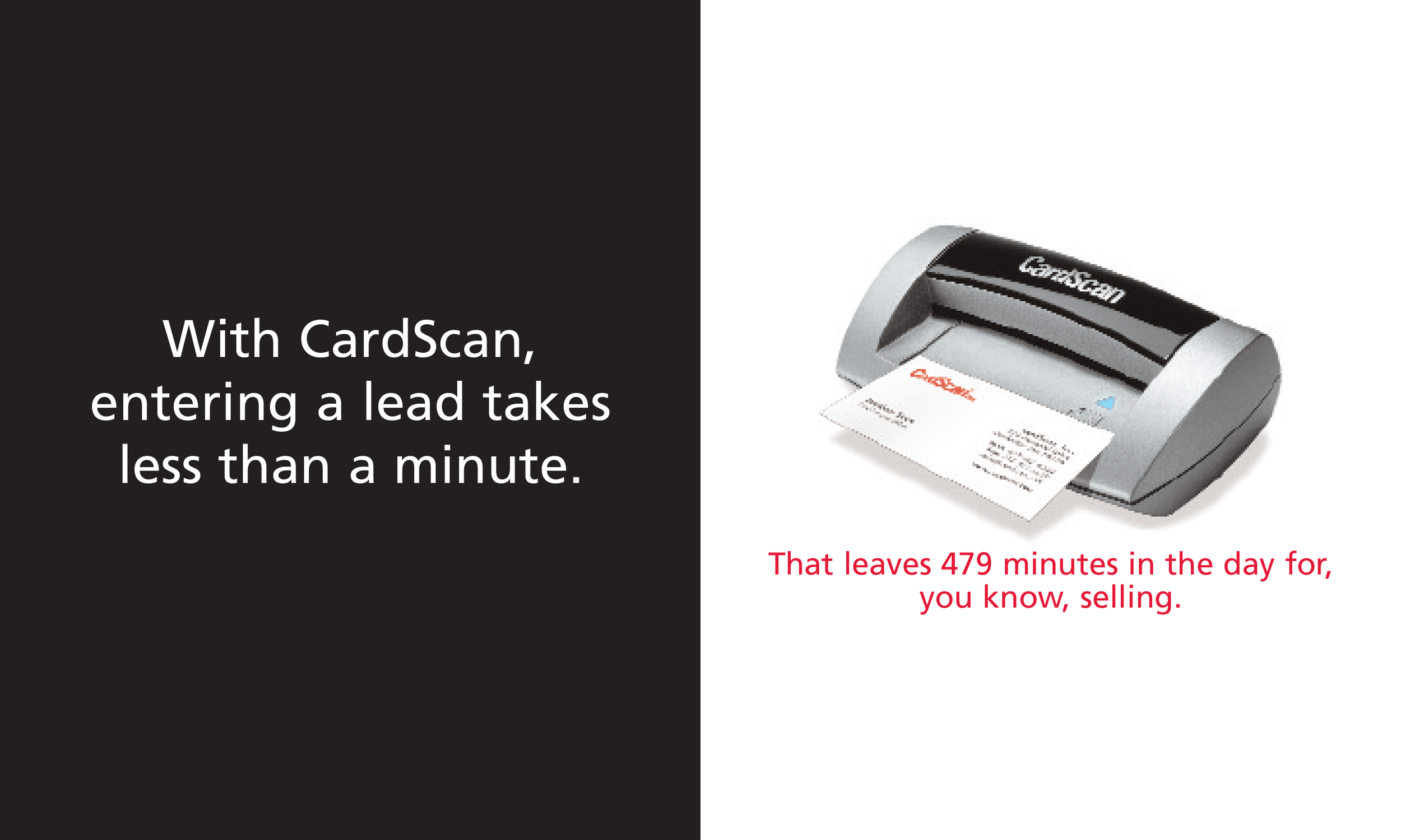 B2B Direct Mail Campaign 2