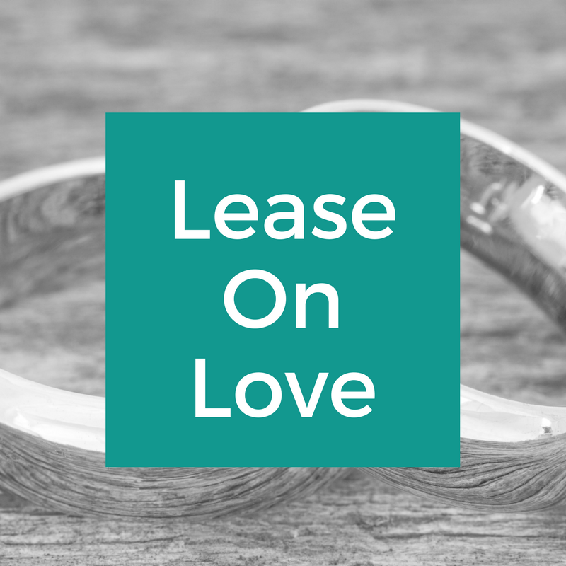 Lease On Love