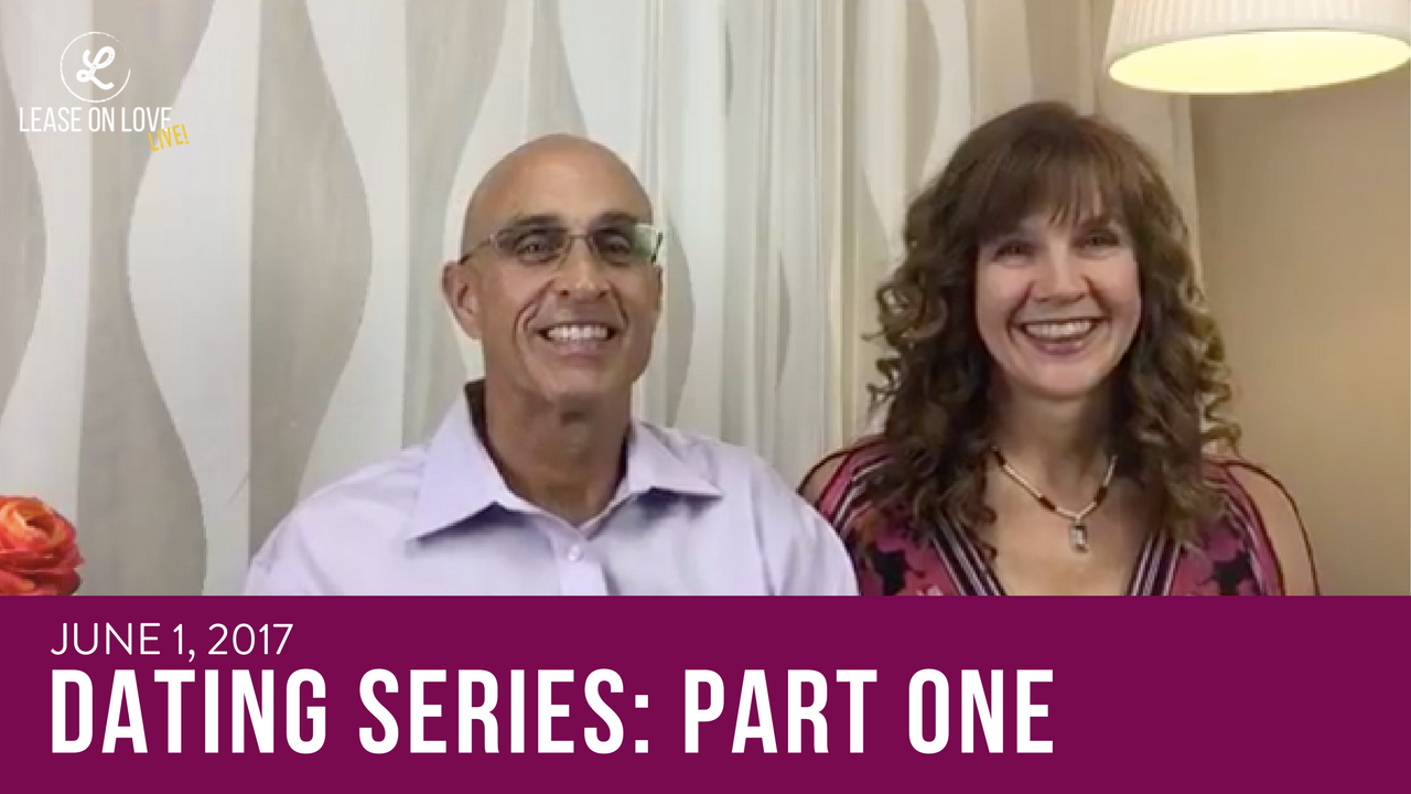 June 1, 2017 - DATING SERIES: Part 1 — How do I know when I’m ready to date again after a breakup?