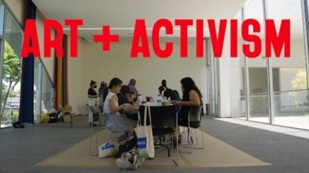 Editor, Videographer | Hammer Museum: Art + Activism