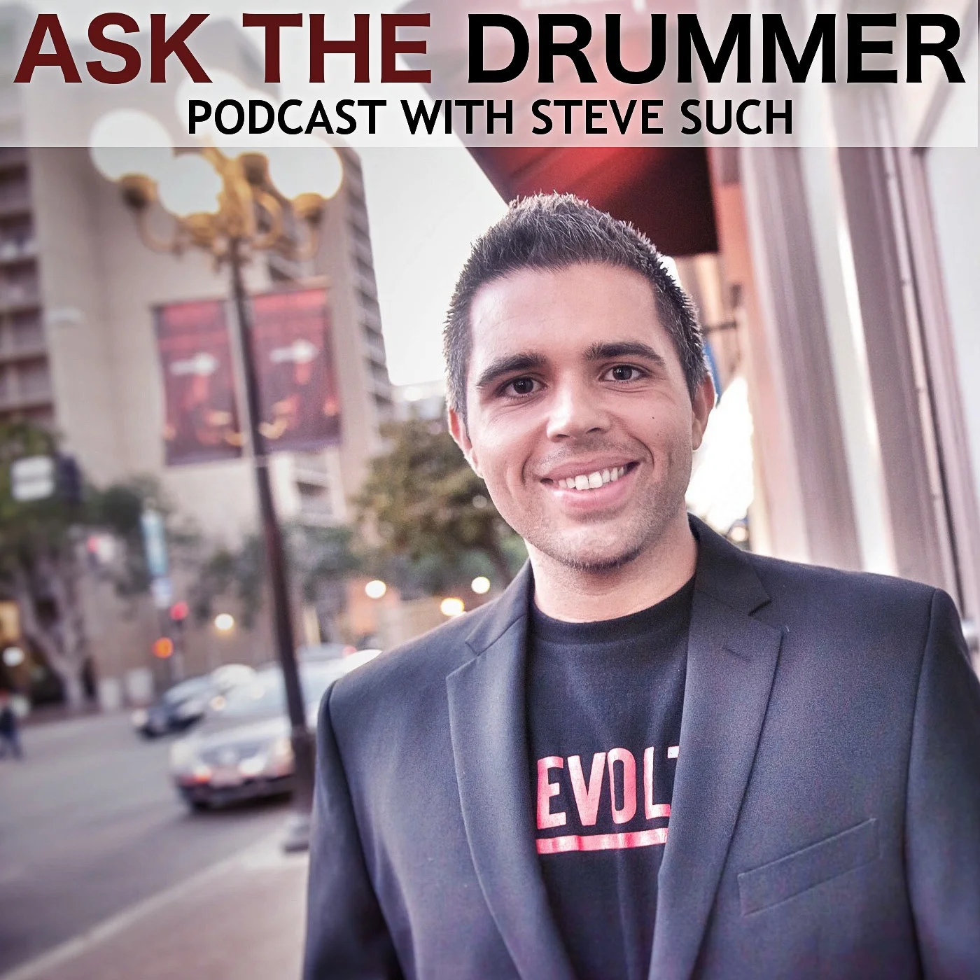How Do I Choose The Right Drum Stick For My Needs? | Ask The Drummer Podcast #010