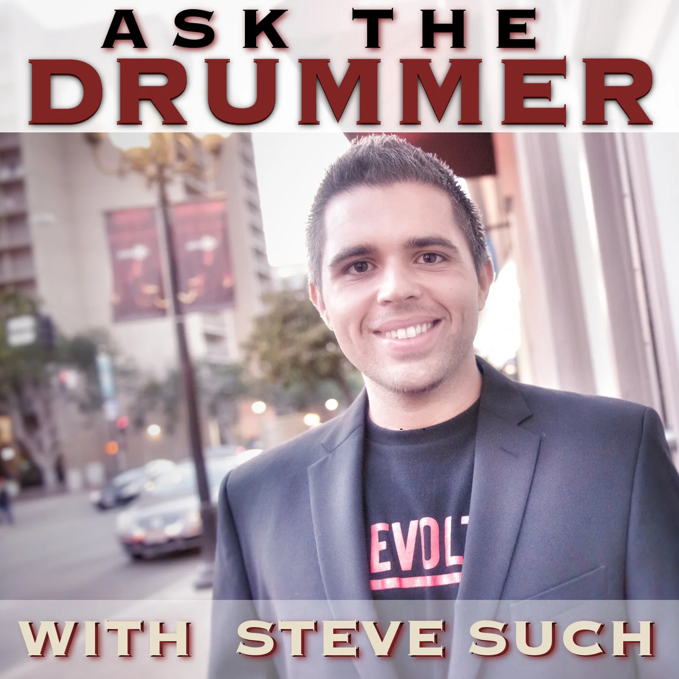 My snare drum sounds like crap. What do I do? | Ask The Drummer Podcast #017