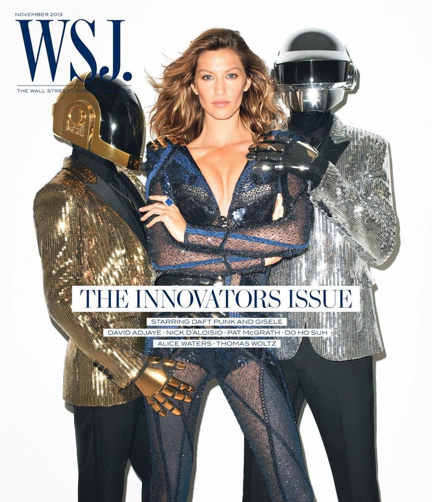 Wall Street Journal 