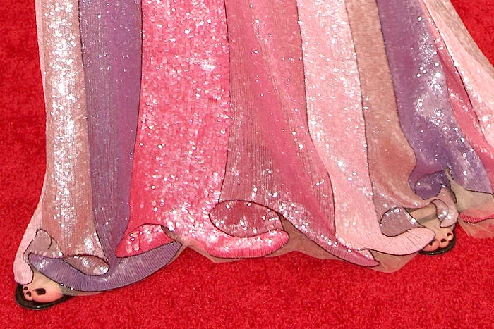 SAG Awards - Nicole Kidman 