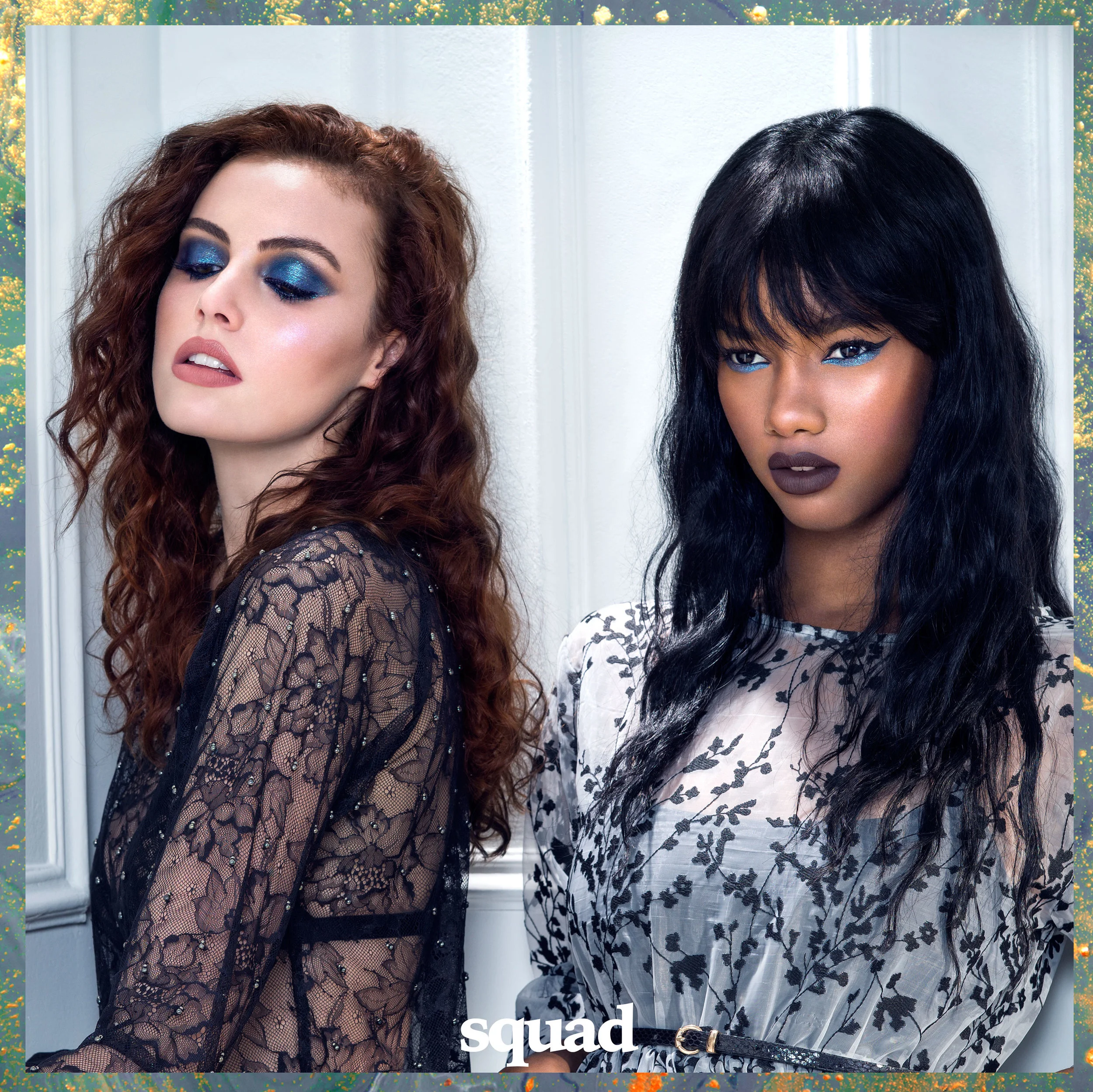 Colourpop Holiday 2016