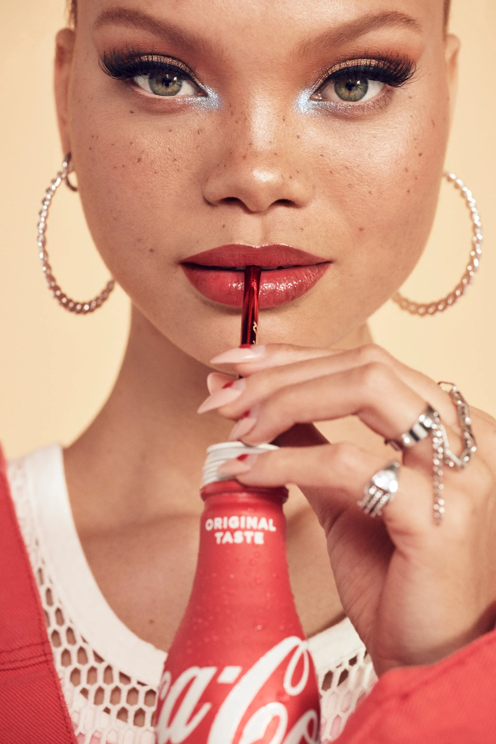 Coca-Cola