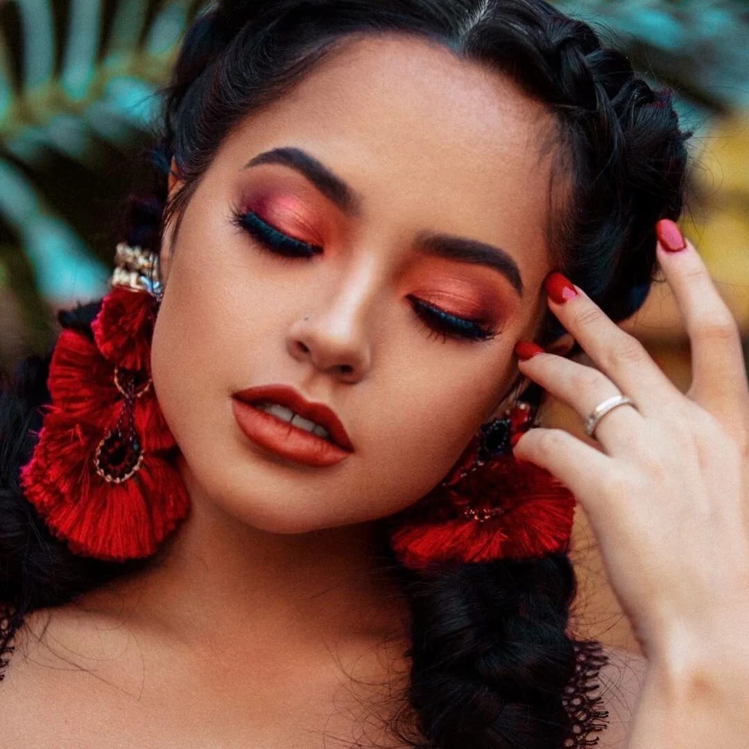 Becky G
