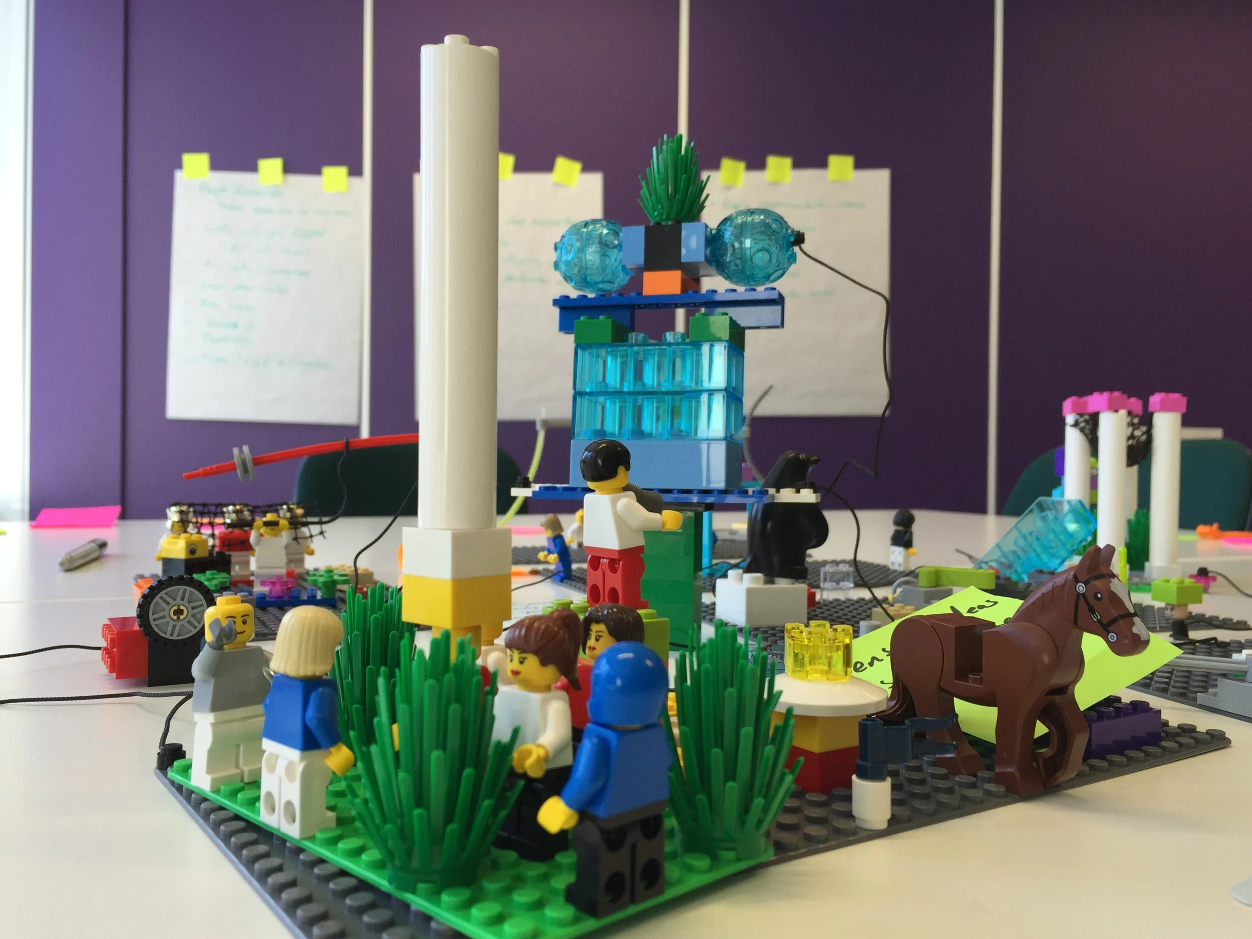 LEGO Serious Play Certification Workshop - Brisbane August 3rd & 4th, 2026