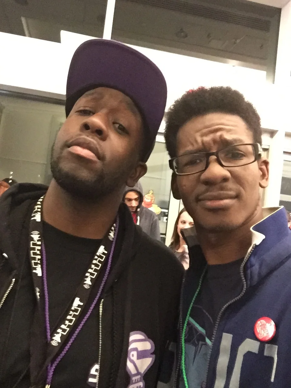 The OG Homie, Based Bee