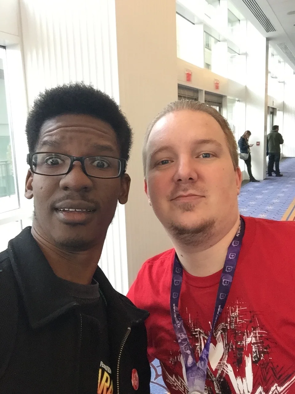 Chillin with PixelKaye