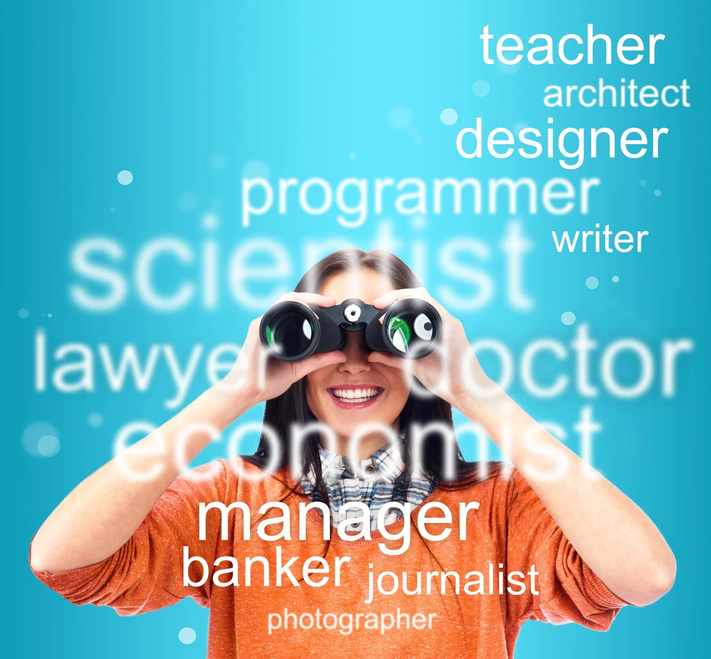 Career Exploration Coaching