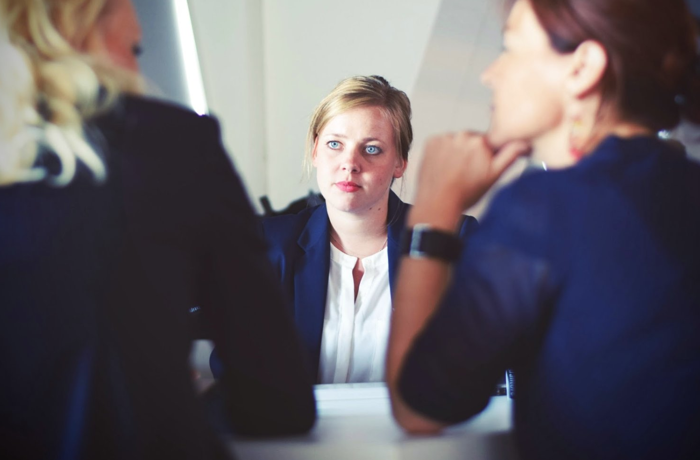 Expectation Setting For Inside Interviews  Vs. Outside Interviews