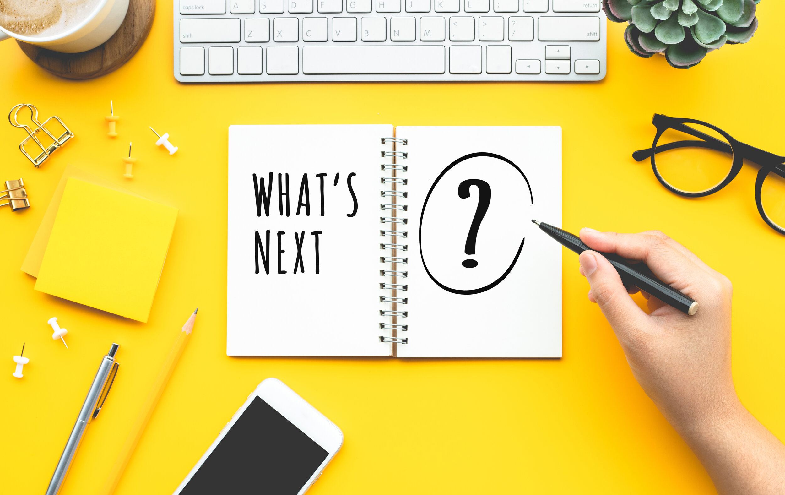 To Change Or Not to Change