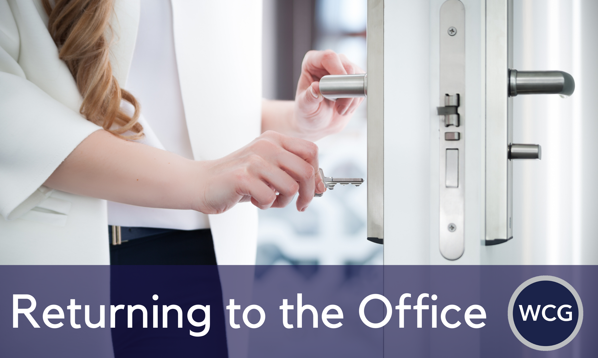 Returning to the Office