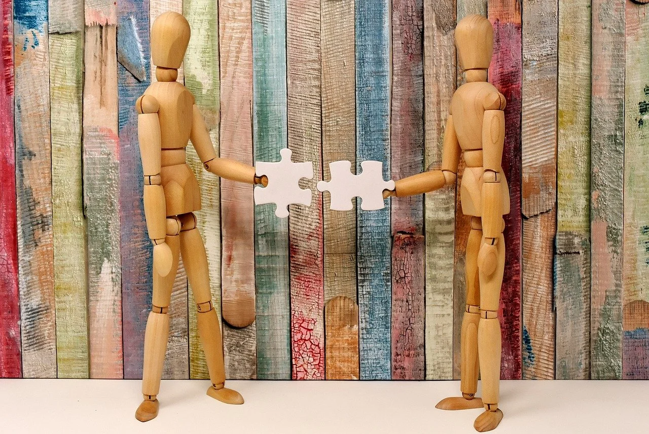Teamwork Makes the Dreamwork! How to Effectively Demonstrate Teamwork Skills in the Job Search Process