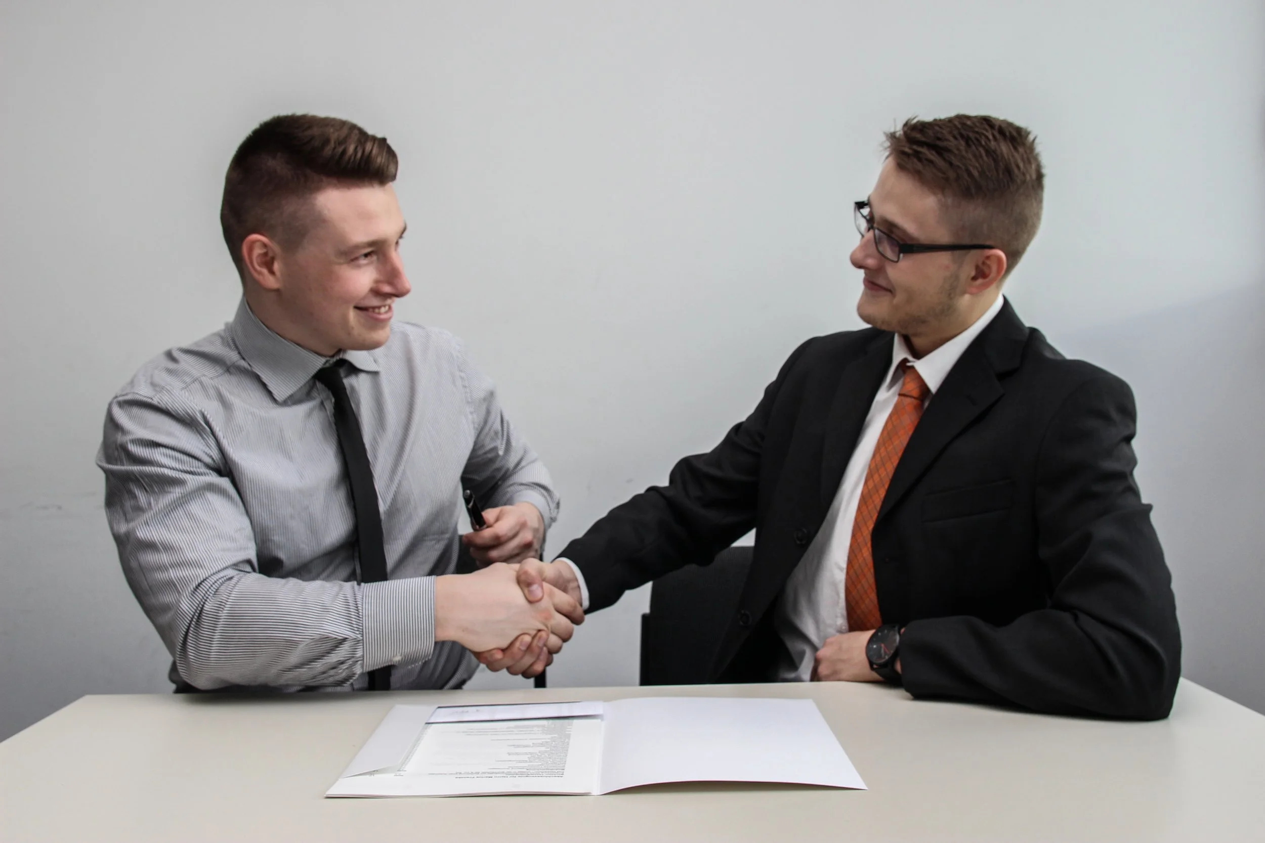 Committed Employees, Engaged Workplace … Increased Success!
