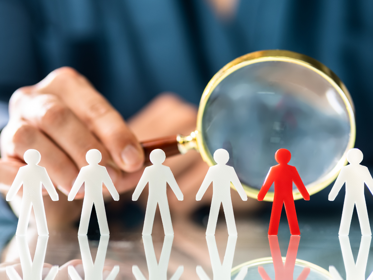 Make Your Recruiting Strategy Work Smarter, Not Harder, To Reach Your Goals