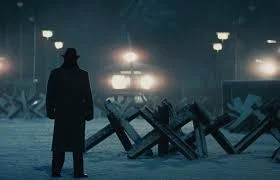 "Bridge of Spies" Review